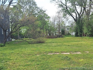 809 Olive St, Chelsea, OK 74016