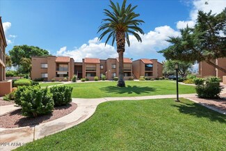 8256 E Arabian Trail Unit 125, Scottsdale, AZ 85258