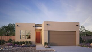 3015 S Sibley Mine Rd, Tucson, AZ 85745