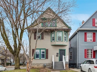 390 W Delavan Ave, Buffalo, NY 14213