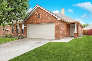 11709 Netleaf Ln, Fort Worth, TX 76244