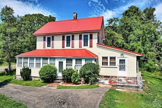 660 Green Lake Rd, Catskill, NY 12414