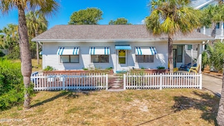234 Sands St, Panama City Beach, FL 32413
