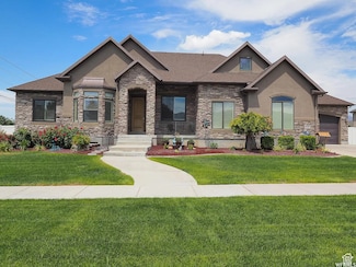 319 E Whisper Hollow Cir, Draper, UT 84020