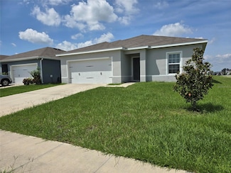 1204 Golden Eagle Ln, Winter Haven, FL 33880