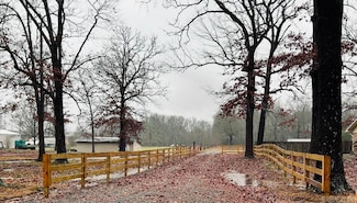 Lot 2 Snowden Cir, Greenbrier, AR 72058
