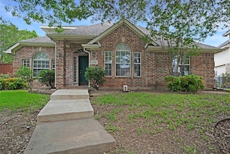 8201 Fountain Ridge Dr, Plano, TX 75025