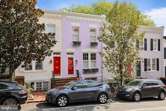 1215 33rd St NW, Washington, DC 20007