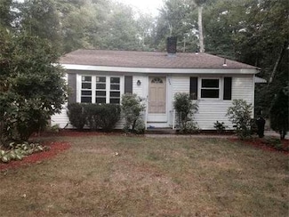 294 South St, West Bridgewater, MA 02379