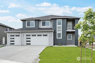 6202 229th Ave E, Buckley, WA 98321