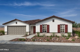 18180 E Zuza Dr, Gold Canyon, AZ 85118
