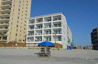 920 N Waccamaw Dr Unit 2206 Carolina Shores, Murrells Inlet, SC 29576