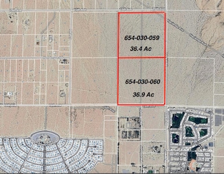 0 Corkill Rd Unit 219129475DA, Desert Hot Springs, CA 92241