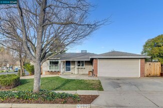 5501 Pennsylvania Blvd, Concord, CA 94521