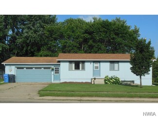 1221 7th Ave SE, Le Mars, IA 51031