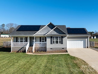 2498 Rock Dam Rd, Lincolnton, NC 28092