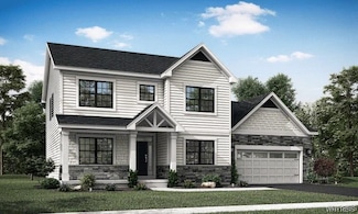 133 Autumn Meadows Ln, East Amherst, NY 14051