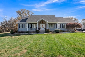 4990 Morgantown Rd, Franklin, KY 42134