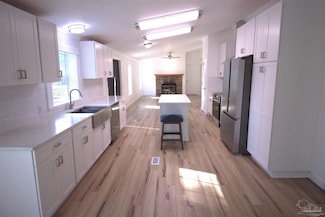 7973 Malone Rd, Milton, FL 32570