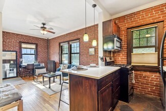 1901 Stevens Ave Unit 107, Minneapolis, MN 55403
