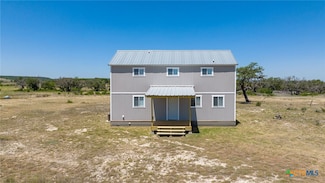 2171 County Road 419, Evant, TX 76525
