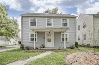 1603 W 4th St, Fort Wayne, IN 46808