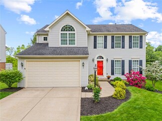 2035 Meadowridge Dr, Washington, PA 15301
