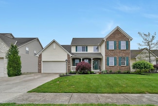 403 Trail W, Etna, OH 43062
