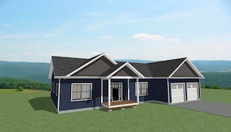 234 Kays Way Unit 5, Cambridge, VT 05444