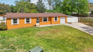 1256 Cheyenne Ct, Orange Park, FL 32065