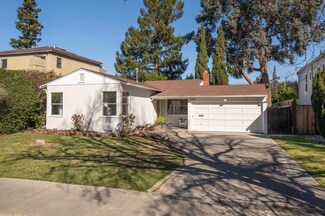 239 King St, Redwood City, CA 94062