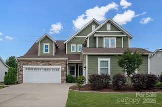 1244 Weir Ct, Fort Mill, SC 29708
