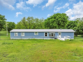 12107 Anson Dr, Marietta, OK 73448