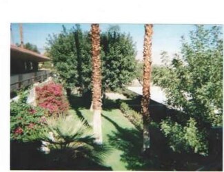 510 N Villa Ct Unit 208, Palm Springs, CA 92262