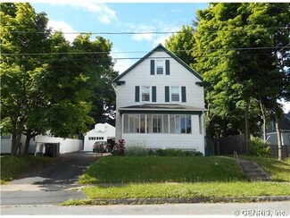 17 Warren St, Rochester, NY 14620