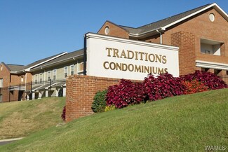 3218 Veterans Memorial Pkwy Unit 1307, Tuscaloosa, AL 35404