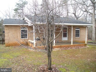 12340 Porter Rd, Orange, VA 22960