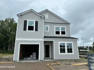 3382 Wood Stork Dr Unit Wilmington Lot 36, Ocean Isle Beach, NC 28469