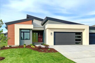 25064 W 112th St, Olathe, KS 66061