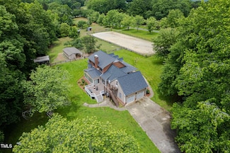 12823 Summerwind Trail, Rougemont, NC 27572