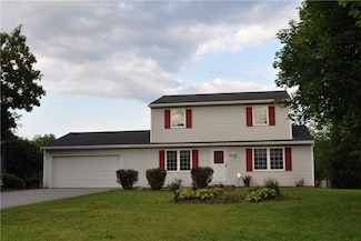 48 Delemere Blvd, Fairport, NY 14450