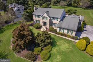 134 Dewberry Dr, Hockessin, DE 19707