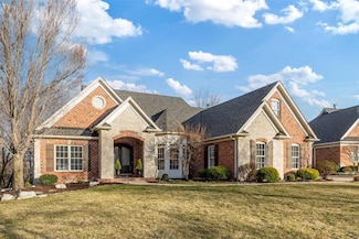 4038 Austin Dr, Saint Charles, MO 63304