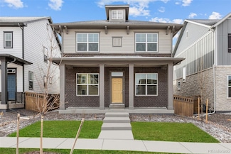 21204 E 63rd Dr, Aurora, CO 80019