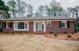 1005 E Lakeshore Dr, Dalton, GA 30720