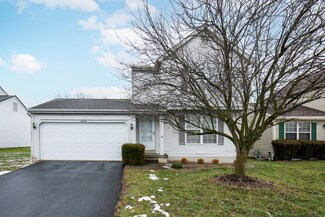 6618 Warriner Way, Canal Winchester, OH 43110