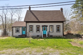 1682 Harpswell Islands Rd, Harpswell, ME 04066