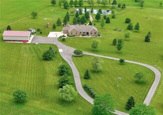 2599 W 100 S, Franklin, IN 46131