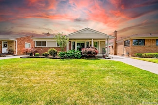 32951 Sheridan St, Garden City, MI 48135