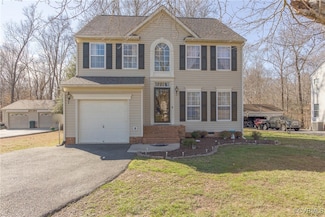3921 Meadowview Ln, Richmond, VA 23223